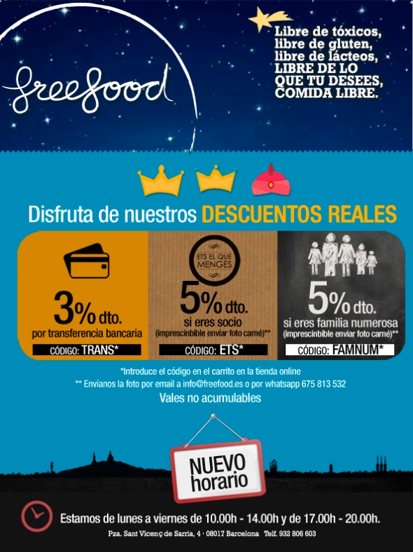 reyes-freefood